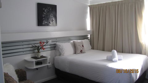 Mid Valley Motel - Hotel NSW 0