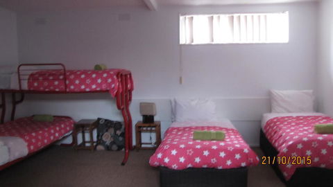 Mid Valley Motel - Hotel NSW 1