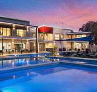 Middle Rock Holiday Resort - Hotel NSW