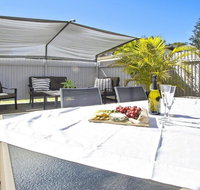 Middle Sea - perfect for two families - Hotel NSW