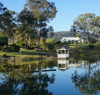 Midnights Promise Estate - Hotel NSW