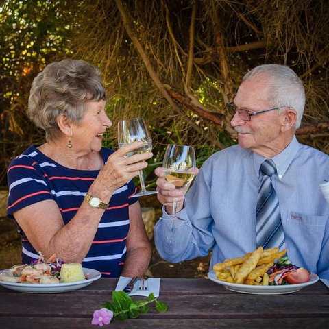 Mildura Golf Resort - Hotel NSW 3
