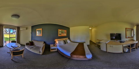 Mildura Golf Resort - Hotel NSW 1