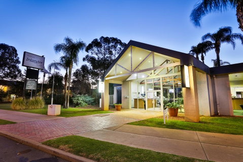 Mildura Inlander Resort - Hotel NSW 0