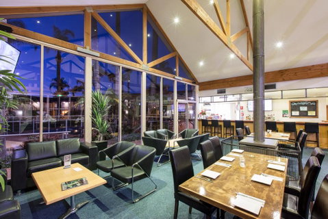 Mildura Inlander Resort - Hotel NSW 3