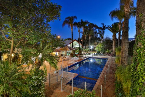Mildura Inlander Resort - Hotel NSW 1