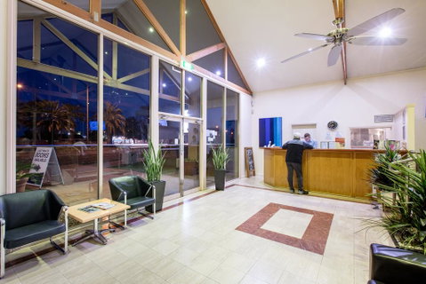Mildura Inlander Resort - Hotel NSW 2