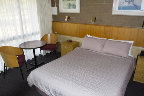 Mildura Motor Inn - Hotel NSW 1