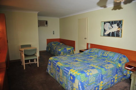 Mildura Plaza Motor Inn - Hotel NSW 1