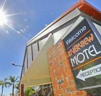 Mildura Riverview Motel - Hotel NSW