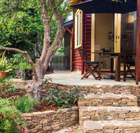 Milepost Annex in Wentworth Falls - Hotel NSW