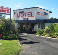 Millmerran Motel - Hotel NSW