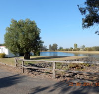 Millmerran Village Caravanpark - Hotel NSW
