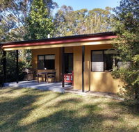 Milton Country Cottages - Hotel NSW