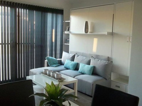 Mindarie Beach Studio - Hotel NSW 1