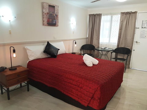 Miners Lodge Motor Inn - Hotel NSW 1