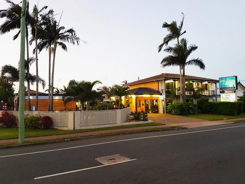 Miners Lodge Motor Inn - Hotel NSW 0