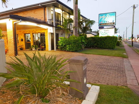 Miners Lodge Motor Inn - Hotel NSW 3