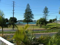 Mirage Unit 101 6-10 Manning Street