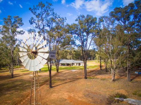 Mirambeena - Hotel NSW 0