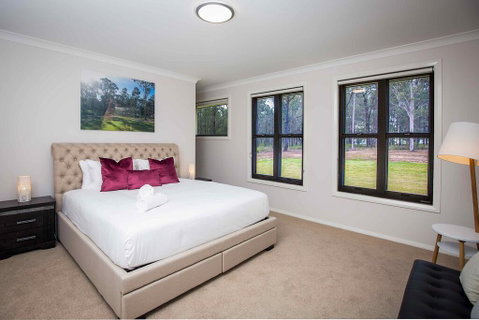 Mirambeena - Hotel NSW 1