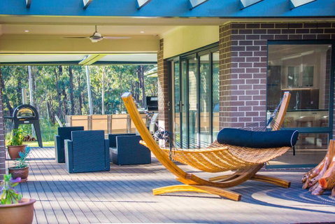 Mirambeena - Hotel NSW 2