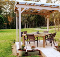 Misty Glen Cottage - Hotel NSW