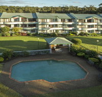 Mitchell 5/1A Fathoms - Hotel NSW