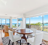 MITCHELL PARADE 120 MOLLYMOOK - Hotel NSW