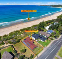 Mitchell Parade 78 - Hotel NSW