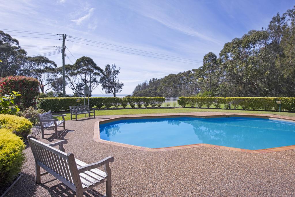 Croobyar ACT Hotel NSW