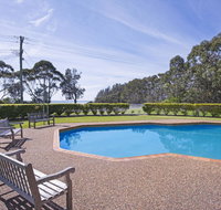 Mitchell Pde 2/1a - Fathoms - Hotel NSW