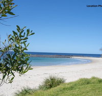 Mitchell Pde 71 Mollymook - Hotel NSW