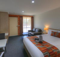 Moama Central Motel - Hotel NSW