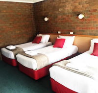Moama Motel - Hotel NSW