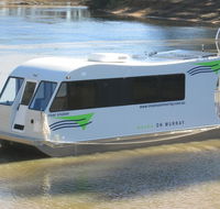 Moama on Murray Houseboats - Hotel NSW