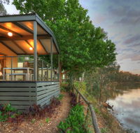 Moama Riverside Holiday Park - Hotel NSW