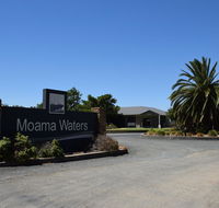 Moama Waters - Hotel NSW