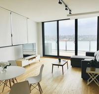 Modern Designer 2BR Apartment Near Airport  Beach - Hotel NSW