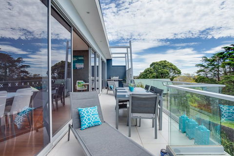 Modern McCrae Beauty - Hotel NSW 0