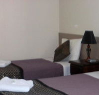 Molika Springs Motel - Hotel NSW