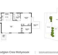 Mollymook Coastal Villa - Hotel NSW