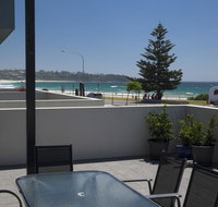 Mollymook Luxury Beachfront Apartment 3 - Hotel NSW