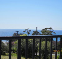 Mollymook Motel - Hotel NSW