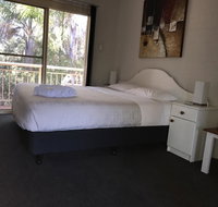 Mollymook Paradise Haven Motel - Hotel NSW