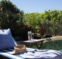 Mollymook Seascape Motel and Apartments - Hotel NSW
