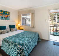 Mollymook Shores Motel and Conference Centre - Hotel NSW