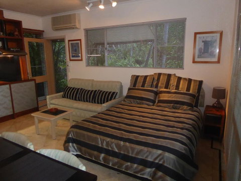 Montauk Rainforest Retreat - Hotel NSW 3