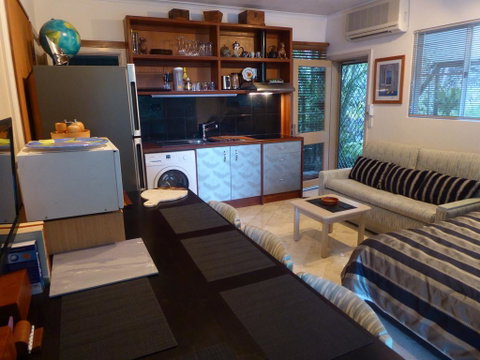 Montauk Rainforest Retreat - Hotel NSW 1