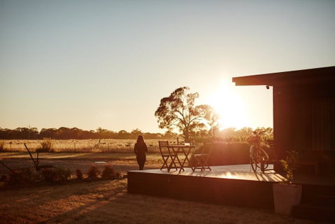 Moodemere Lake House - Hotel NSW 0